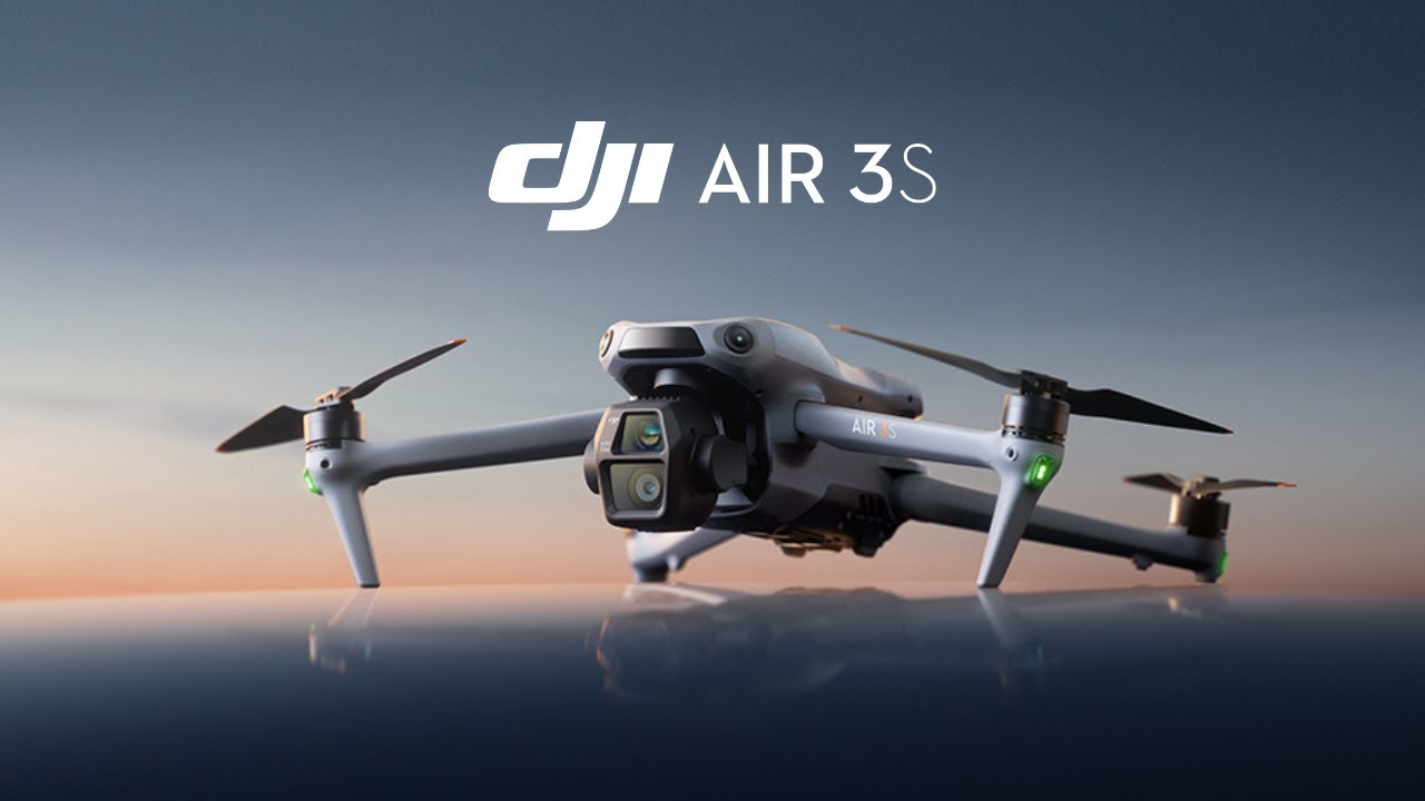 DJI Mavic