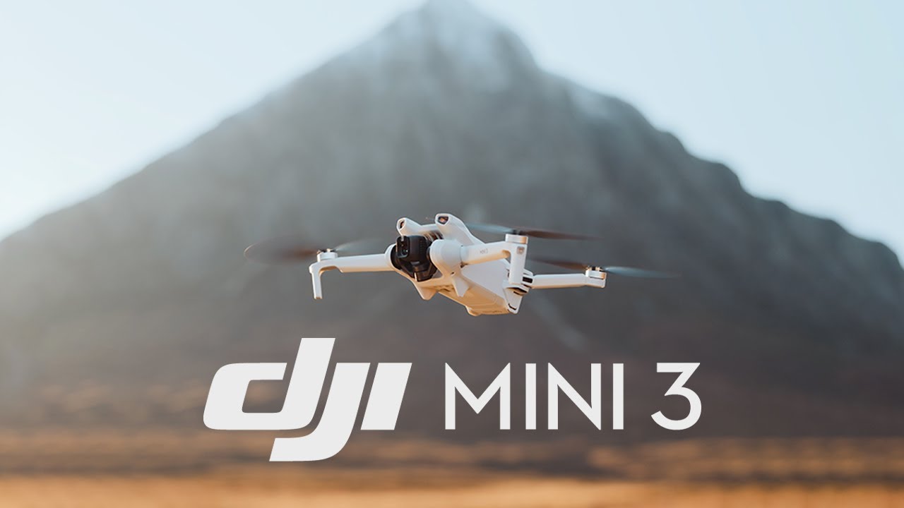 FPV Drohne